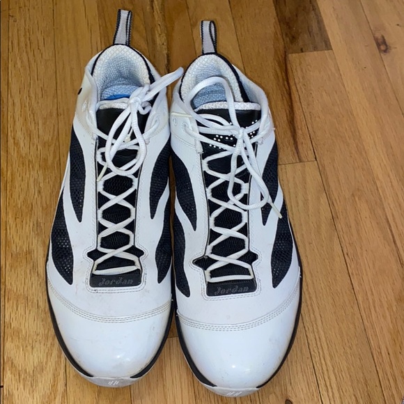 Men’s Jordan Sneakers - Picture 1 of 5